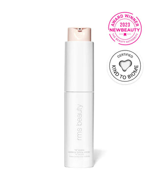 Re-evolve Radiance locking primer