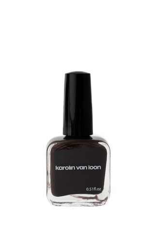 Nagellak 54 Figue Marron