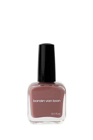 Nagellak 55 Blush de satin