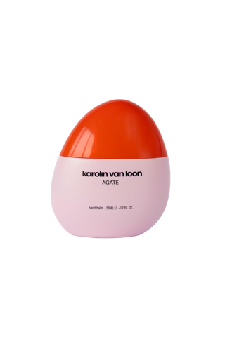 Agate Hand Balm