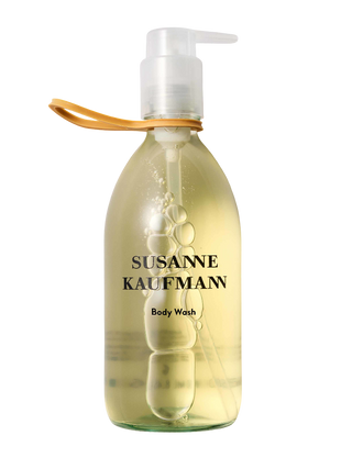 Body Wash