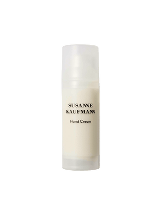 Hand Cream