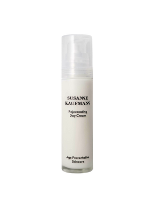 Rejuvenating Day Cream