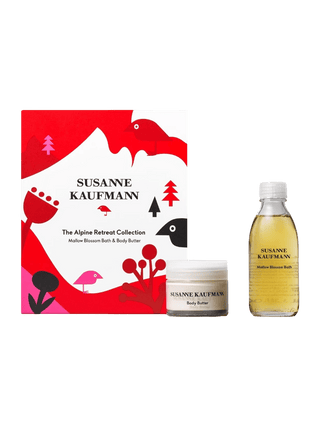 The Alpine Retreat Collection