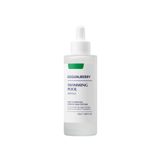 Eqqualberry - Swimming Pool Ampoule serum