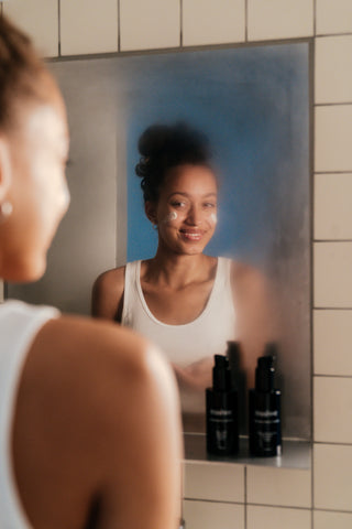 Purifying Cream Cleanser - all skin types