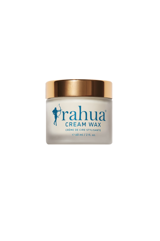 Cream Hair Wax