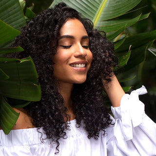 Hydration Conditioner - dry hair