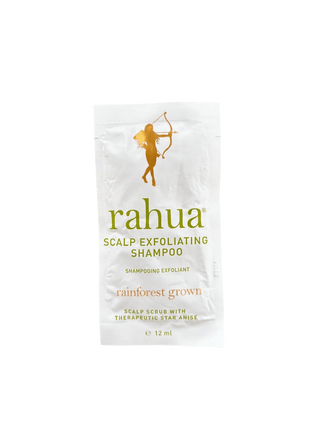 Rahua Sample - Scalp Exfoliating Shampoo - Bio'ty Lab