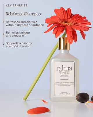 Rebalance Shampoo - Bio'ty Lab