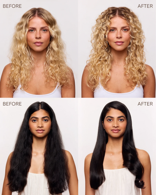 Rebalance Shampoo - Bio'ty Lab