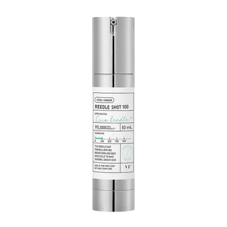 VT Cosmetics - Reedle Shot (Night Treatment)