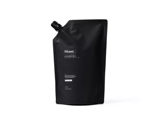 Cleansing milk