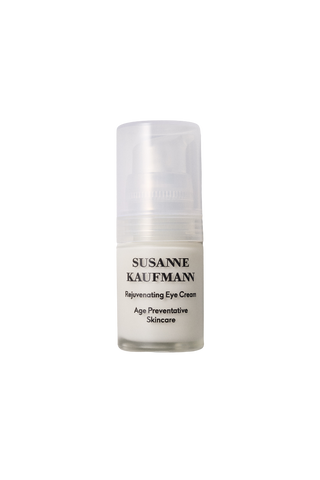 Rejuvenating Eye Cream