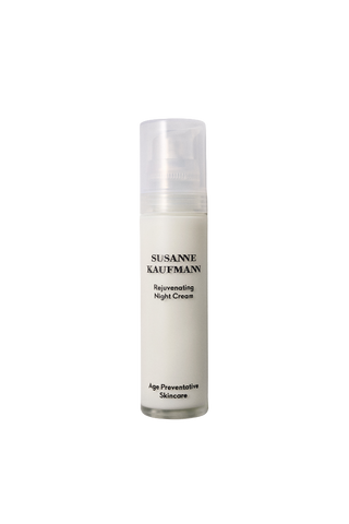 Rejuvenating Night Cream