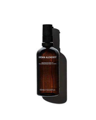 Restorative body oil - Bio'ty Lab