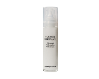 Advanced Anti-Ageing Rich Cream