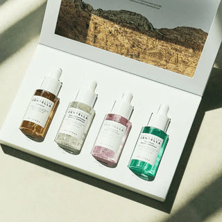 Skin1004 - Ampoule serums kit