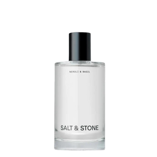 Body Mist (perfume) - Neroli & Basil