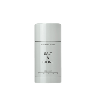 Natural Deodorant Strong - Bergamot & Hinoki - Bio'ty Lab