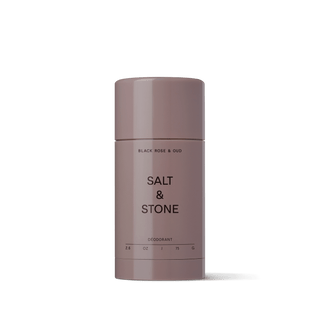 Natural Deodorant Strong - Black Rose & Oud - Bio'ty Lab
