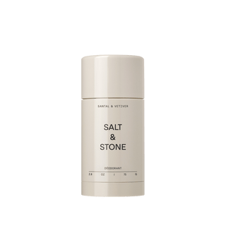 Natural Deodorant Strong - Santal & Vetiver - Bio'ty Lab