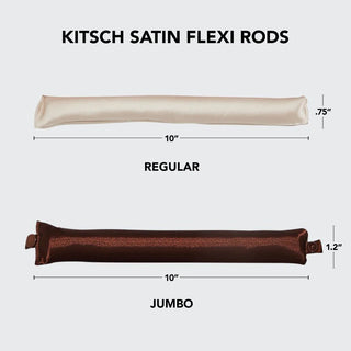 Jumbo Flexi Rods