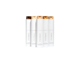 Re-evolve Natural finish foundation (medium dekking)