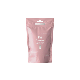 Fat Burner Vitamins - nieuwe formule