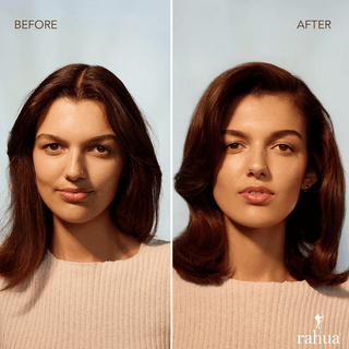 Aloe Vera Hair Mousse