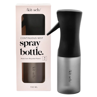 Spray bottle - black