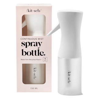 Spray bottle - white