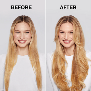 Invisible Rice Protein Dry shampoo - invisible