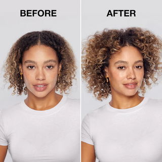 Invisible Rice Protein Dry shampoo - dark