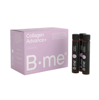 Collagen Advance + shots (28x25ml)