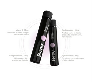Collagen Advance + shots (28x25ml)