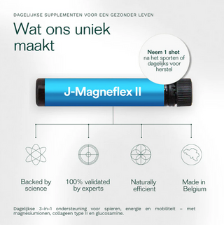 J-Magneflex II