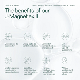 J-Magneflex II