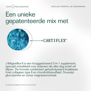 J-Magneflex II
