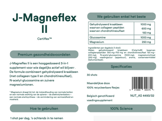 J-Magneflex II