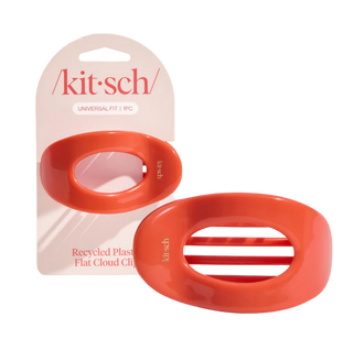 Flat Cloud Clip - medium