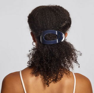 Flat Cloud Clip - large