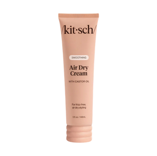 Air Dry Cream