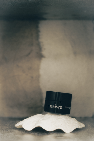 Exfoliating Glow Mask