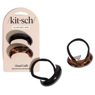 Cloud Cuffs