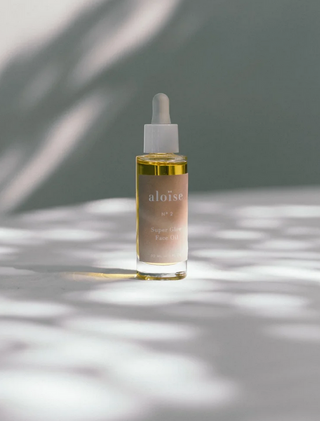 Super Glow Face Oil