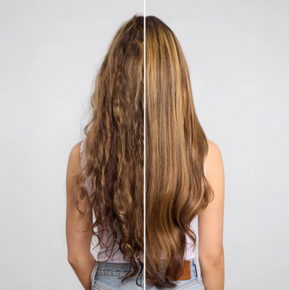 Volumizing Thermal Round Brush