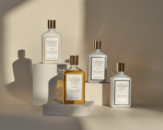 Aloe Vera Conditioner