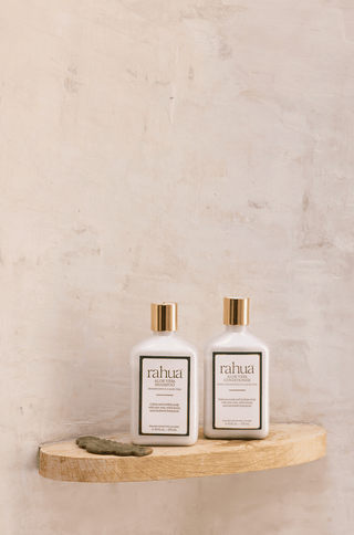 Aloe Vera Shampoo - Bio'ty Lab