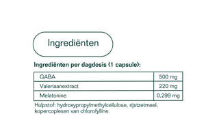 Deep Sleep - Melatonine - Bio'ty Lab